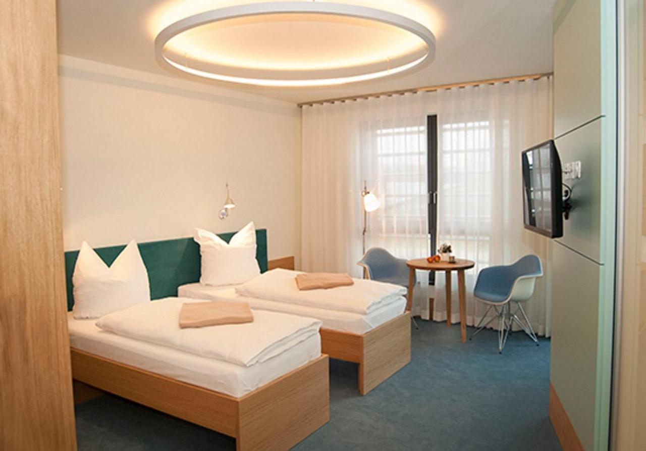 Traumhaus Im Elsterpark Hotel Herzberg (Elster)